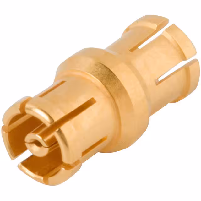 3290-4002 Amphenol SV Microwave  Coaxial Connector (RF) Adapters